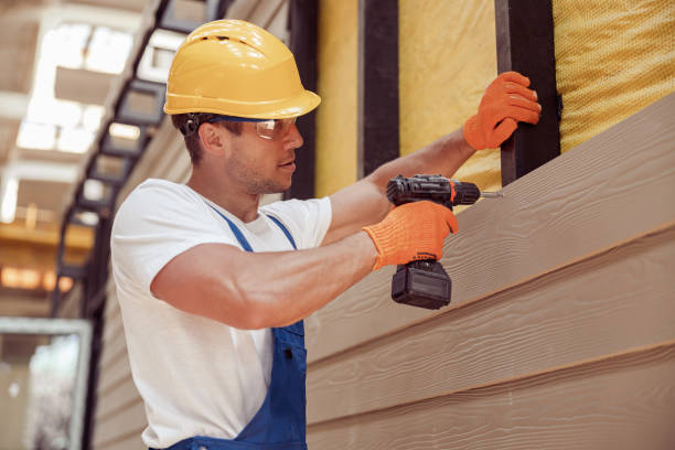 Dublin, GA Siding Company
