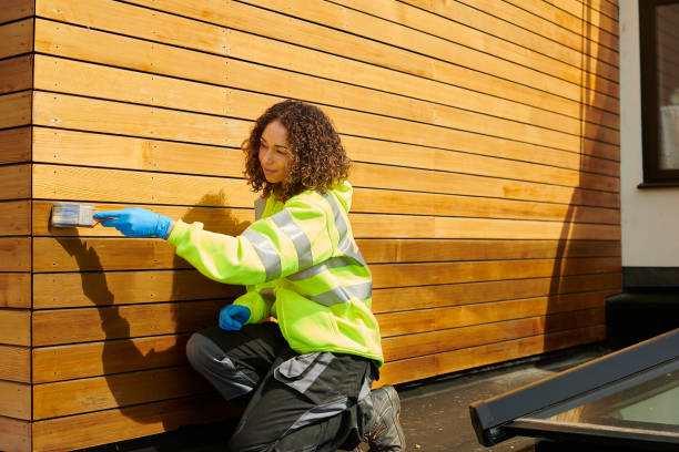 Professional Siding in Dublin, GA